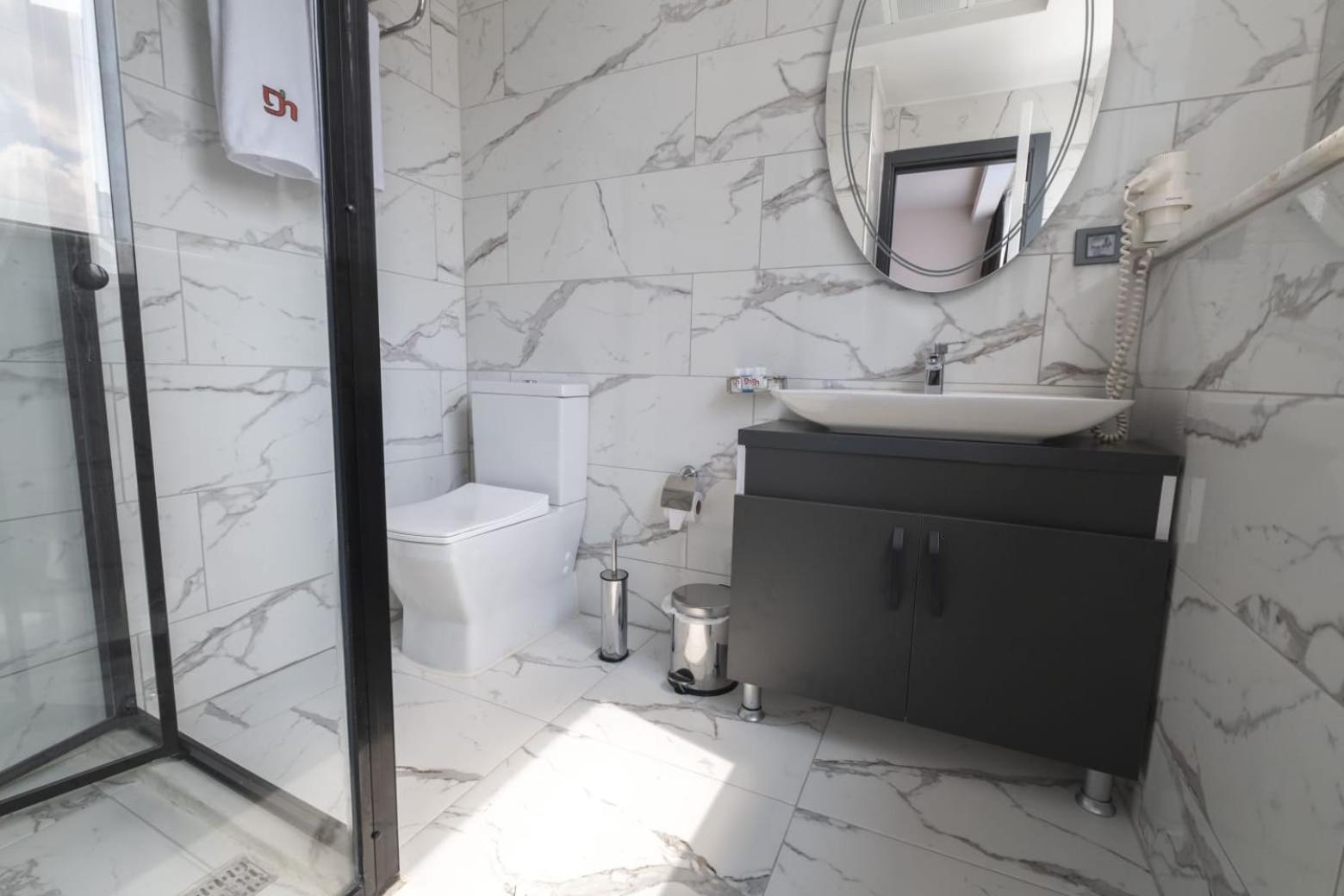 Dewy Hotel Izmir Eksteriør billede