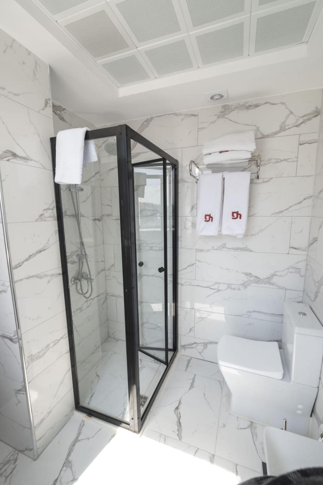 Dewy Hotel Izmir Eksteriør billede