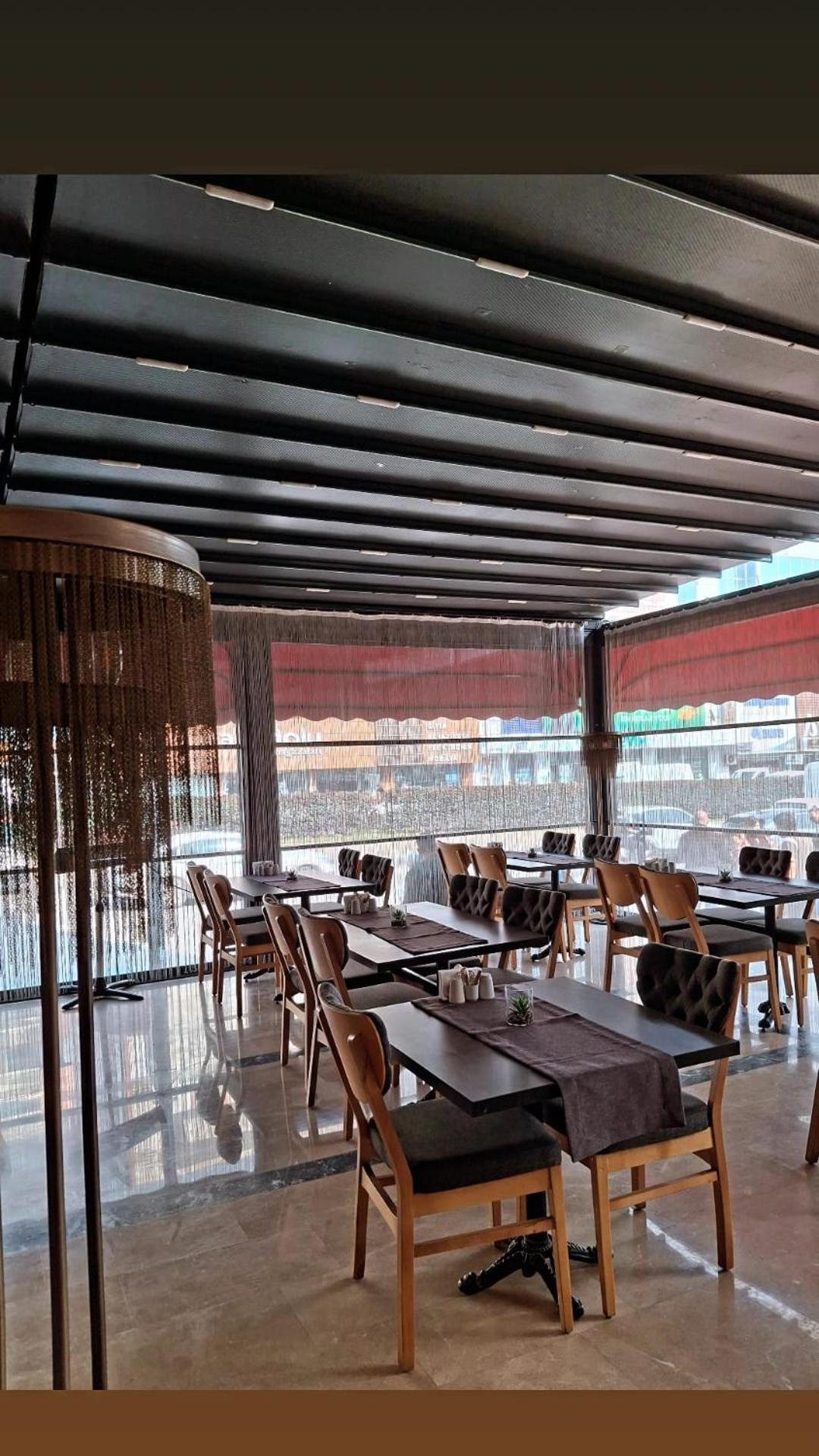Dewy Hotel Izmir Eksteriør billede